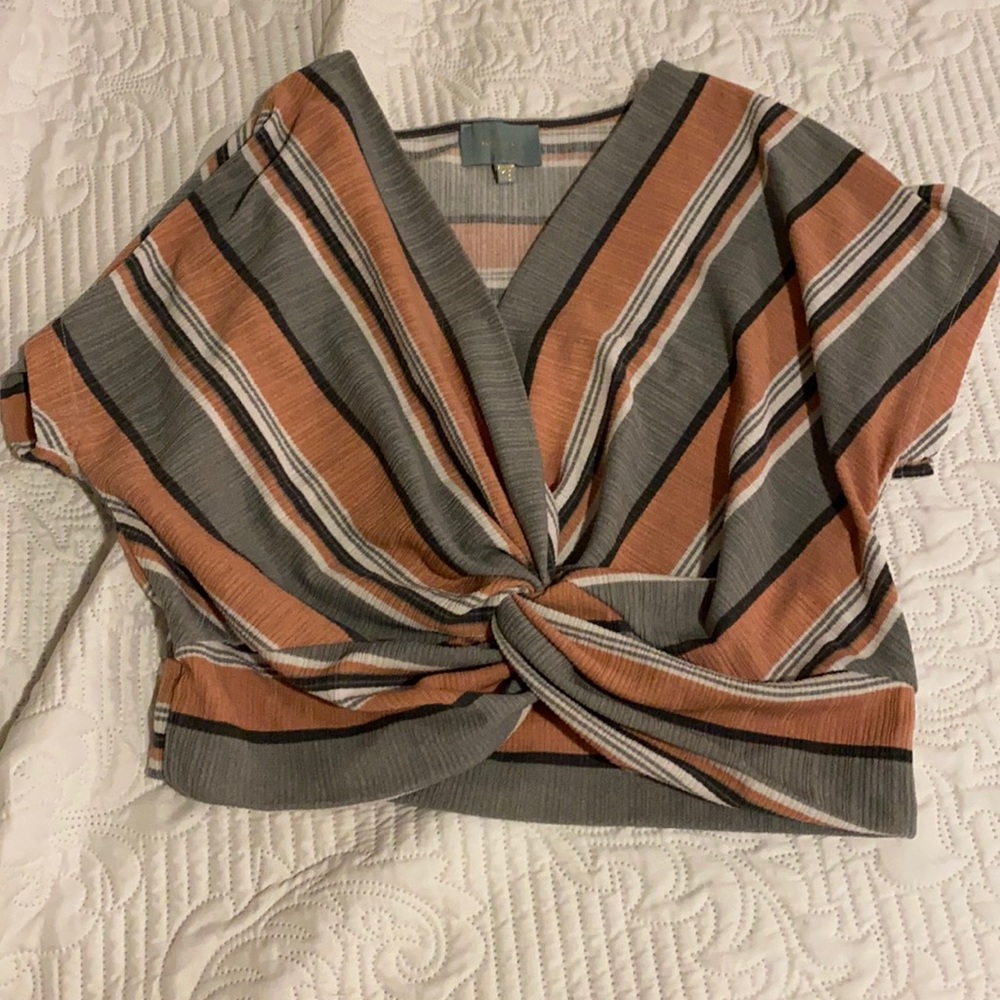 Boutique top